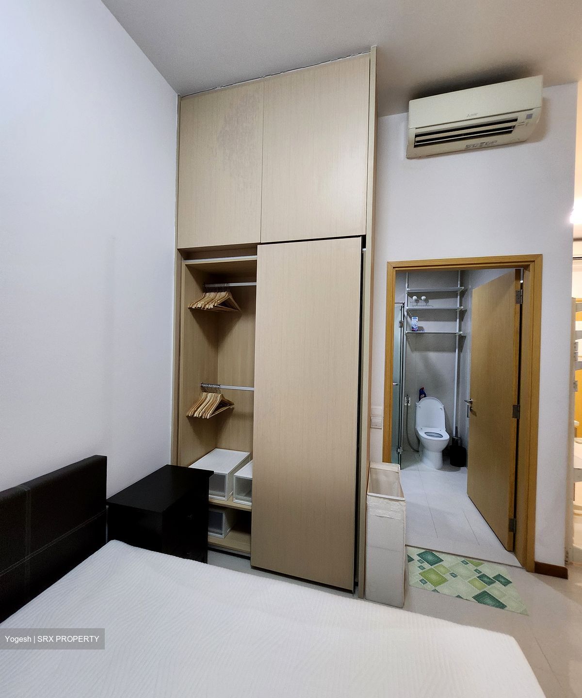 Hillion Residences (D23), Apartment #564733811